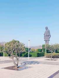 Statue of Unity – Where Vision Stands Taller Than Stone