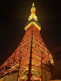東京日帰り旅行攻略