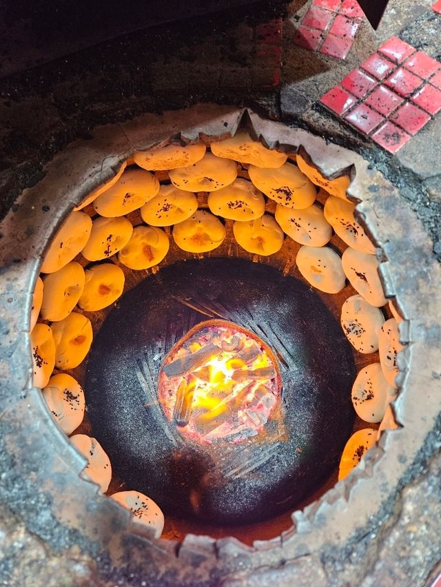 차이나타운에서 꼭 먹어야하는 십리향만두