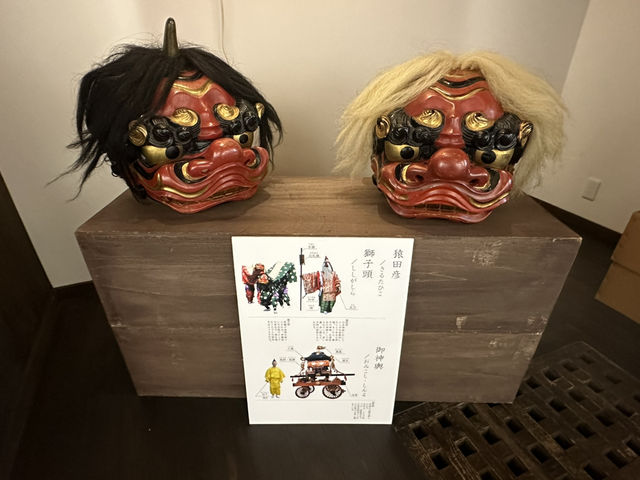 奈良町格子之家：穿越時光的古老魅力，探索奈良的傳統生活方式！