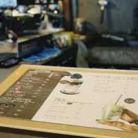 Makai cafe and space คาเฟ่เมืองเก่า ท้ายเหมือง