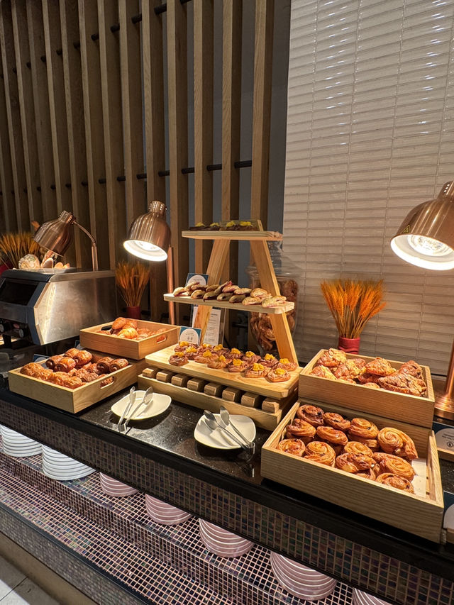 A Vibrant Mediterranean Escape at La Festa Phu Quoc
