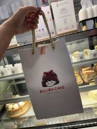 สายเค้กต้องใจละลาย! Billibo Cake