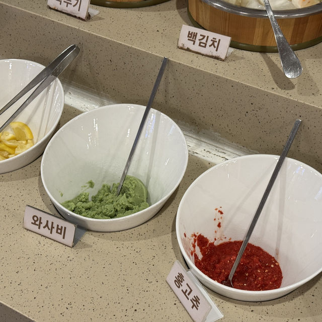 대학로 샤브샤브 맛집 도토리편백찜