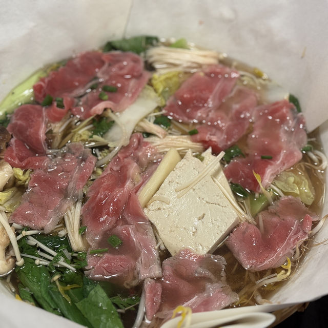 대학로 샤브샤브 맛집 도토리편백찜