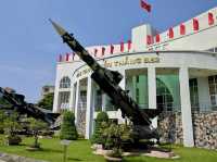 B‑52 Down: A Free War Museum Worth Visiting