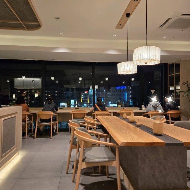 【奈良】JR奈良駅直結スーパーホテルPremierJR奈良駅