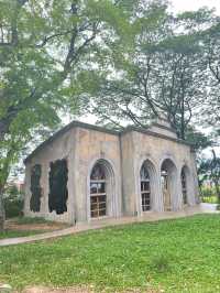 หลงรัก คาเฟ่ที่ชวนหลงไหล