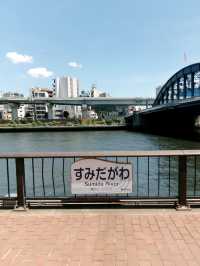 🍺【東京・浅草 アサヒビール本社＆吾妻橋エリア】浅草からすぐ！ビール好きの心くすぐる、大人のよりみちスポット