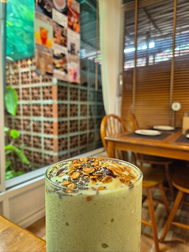 Tasspun Bake Shop : ทัศปัณ เบค ชอป @ Hatyai