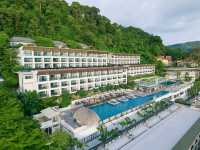 Andamantra Resort and Villa Phuket