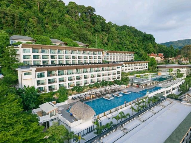 Andamantra Resort and Villa Phuket
