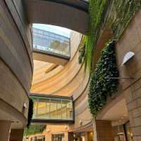 Forget Shinsaibashi, Umeda, or Namba Parks! Osaka's Best Spot to Explore? This Hidden Gem! ✨