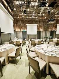 Urban Oasis in the Sky: PARKROYAL COLLECTION Pickering, Singapore