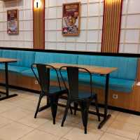 Travel Cheap for Delicious Food in Pontianak