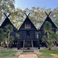 แอ่วเมืองเหนือ พิพิธภัณฑ์บ้านดำ
