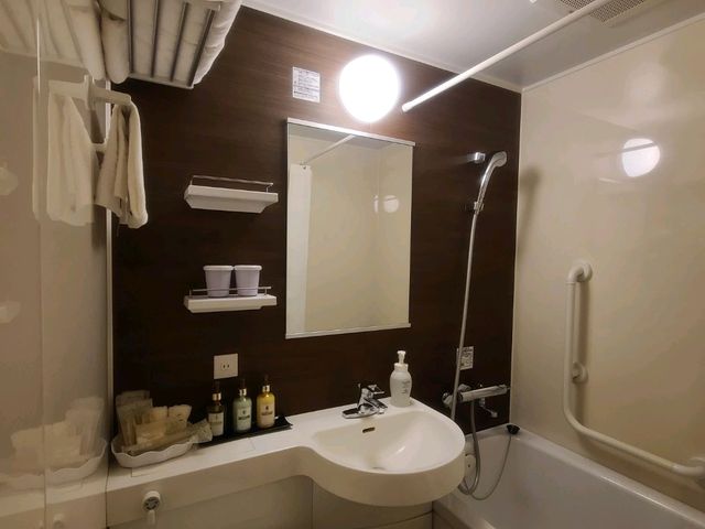 호텔 몬테 에르마나 고베 아마리(Hotel Monte Hermana Kobe Amalie)