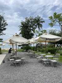 คาเฟ่ชะอำ บรรยากาศดี วิวสวย