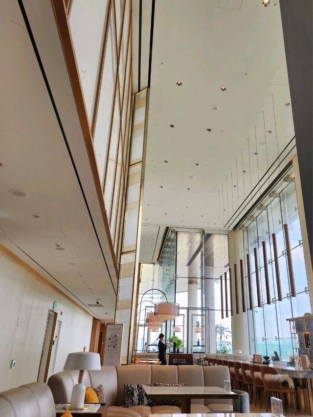 韓国/麻浦 ホテルオススメ★漢江が絶景すぎる！！