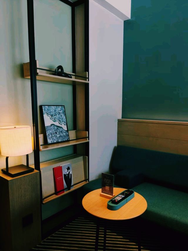 珠海豪華酒店推薦：珠海橫琴雅辰悅居酒店，使用trip.com預定能享受最大優惠