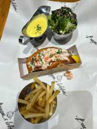 🦐  Lobster in Genting Highland