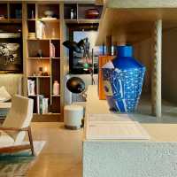 A Boutique Haven in the Heart of Hong Kong