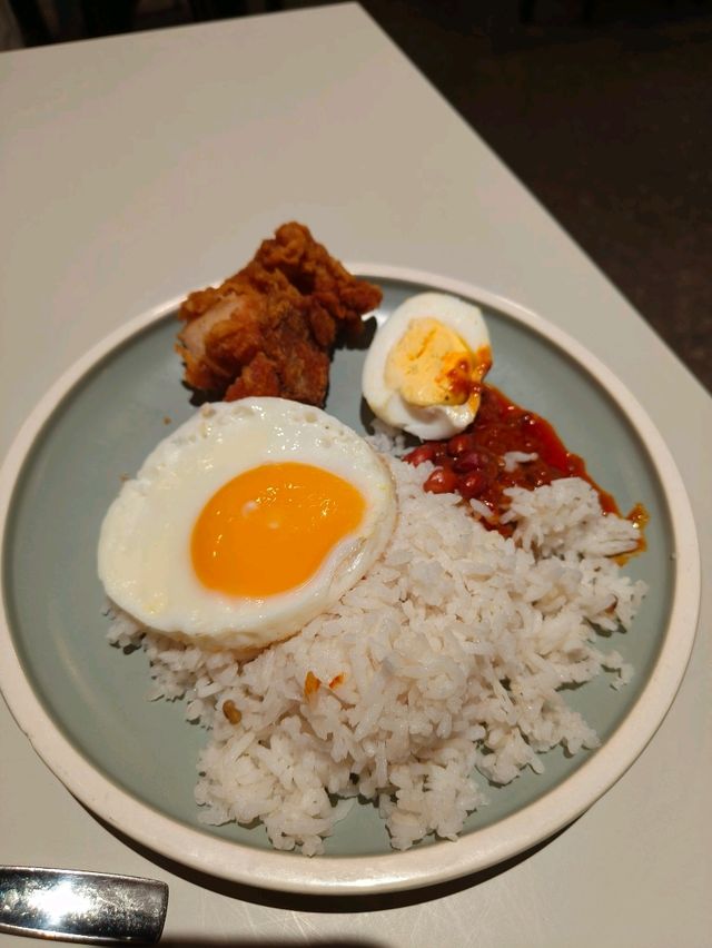 Hidden Buffet Spot That Tastes Like Luxury on a Budget