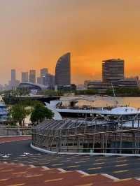 A Free & Charming Discovery – Lala Land (Xiepu Road Ferry), Shanghai