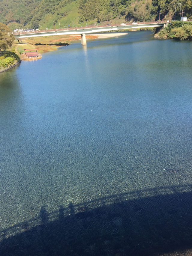 【山口】日本三大橋を見に行こう！