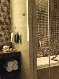 Warm Comfort and City Views at DoubleTree by Hilton Melaka