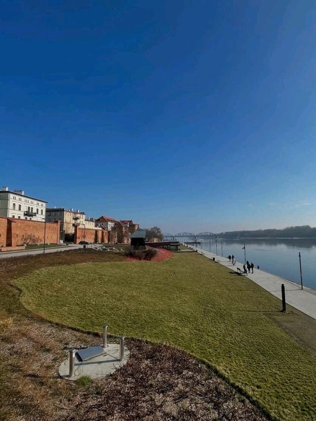 🇵🇱✨ Discover Toruń: Poland’s Gingerbread City on a Budget! ✨🇵🇱