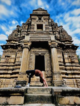 Kakrebihar buddhist history of 12th century 