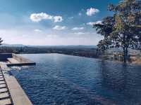 🌿 The Paz Khao Yai ⛰️