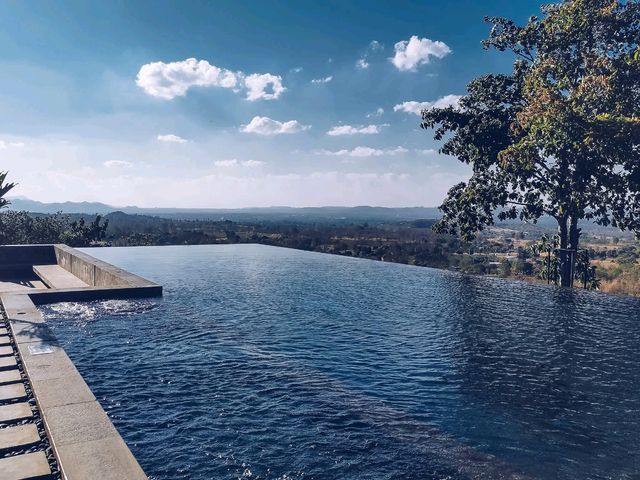 🌿 The Paz Khao Yai ⛰️