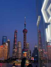 Smart Shanghai: A Budget Traveler’s Guide