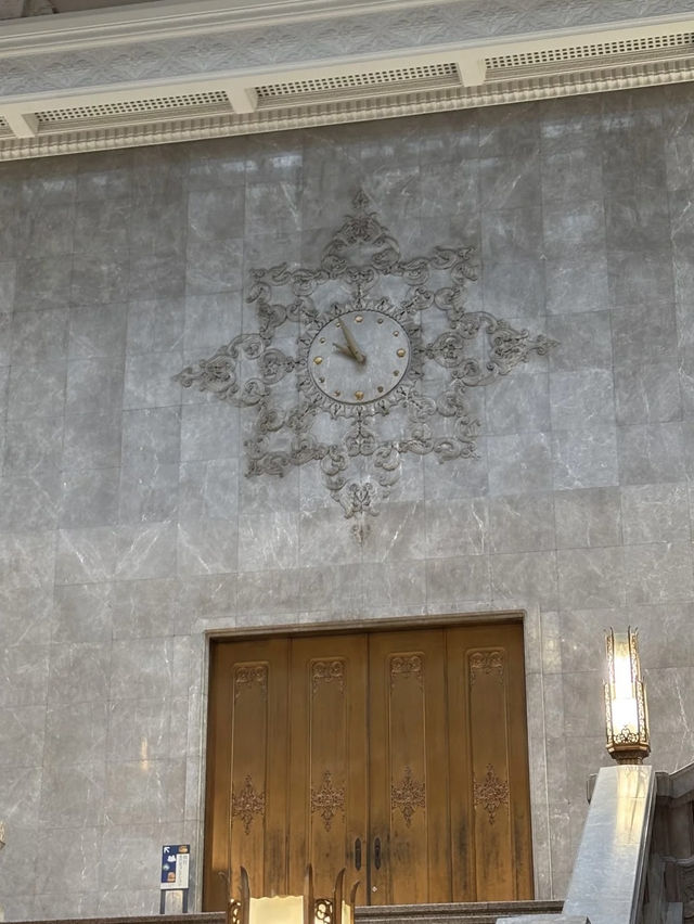 A Cultural Expedition in Ueno – Tokyo National Museum