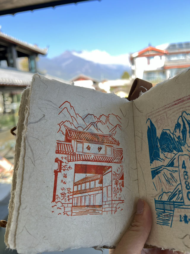 #lijiang #baishaancienttown #yunan #coppercraft #tiedye  #lijiang #baishaancienttown #yunan #coppercraft #tiedye