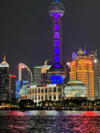 Guide for Exploring Shanghai on a budget