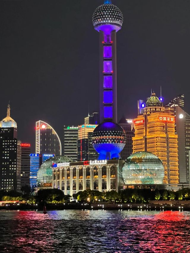 Guide for Exploring Shanghai on a budget