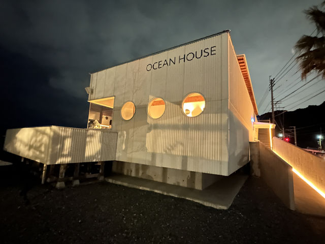 福岡 Ocean House 