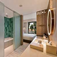 Village Hotel Changi