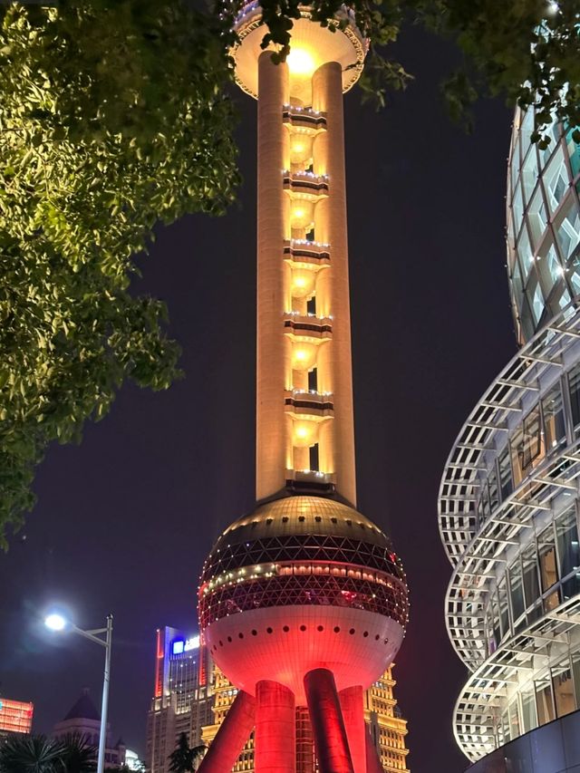 Enjoy Shanghai for Less : Shanghai On Budget