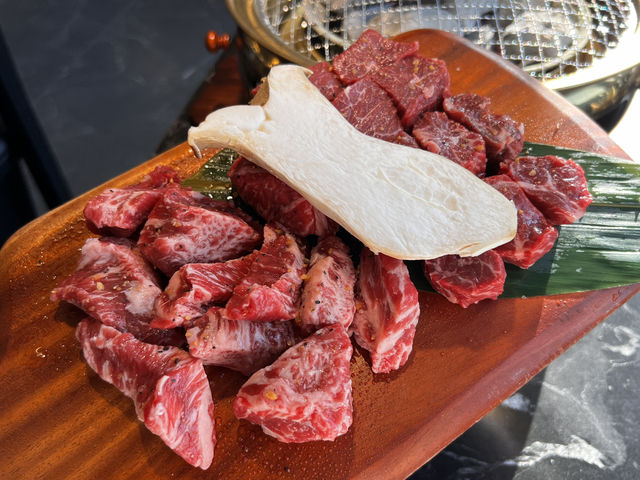 정소갈비