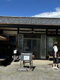 🌿 陶仙房 須栗平－茅野市・八ヶ岳麓の古民家ギャラリーカフェ