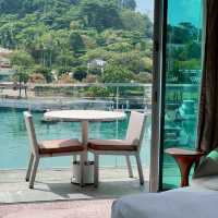 W Singapore - Sentosa Cove: Your Perfect Island Getaway! 🌴