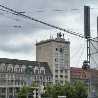 🇩🇪 Leipzig | Finally Checked Off My East Germany List!