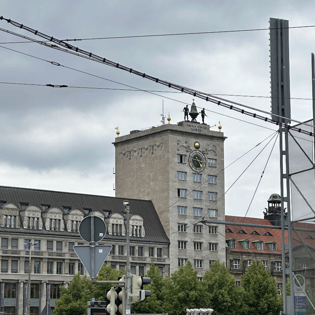 🇩🇪 Leipzig | Finally Checked Off My East Germany List!