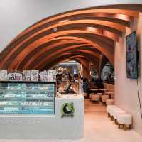 ร้านของหวานราคาน่ารัก ที่เซ็นทรัลแจ้งวัฒนะ