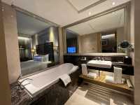 A Luxurious Urban Escape at Radisson Blu Plaza Bangkok