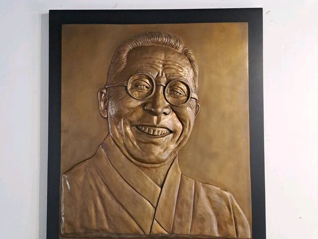 중국 상하이 여행 중국 같지 않은~~